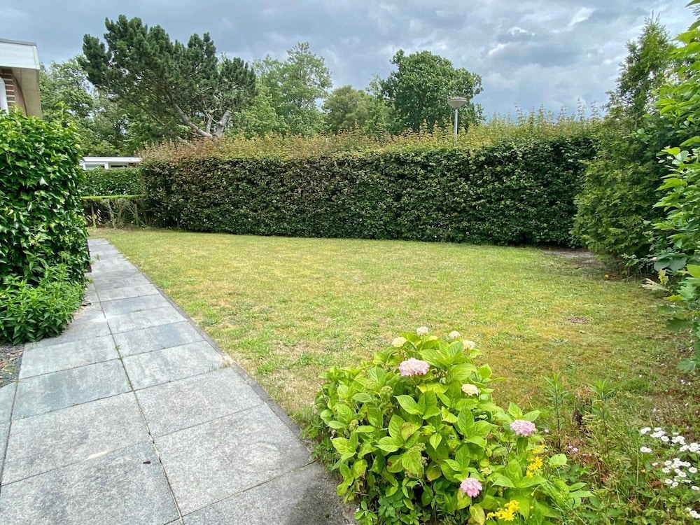 Lovely Bungalow With Huge Garden