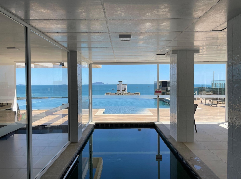 Espelho das Águas Residencial