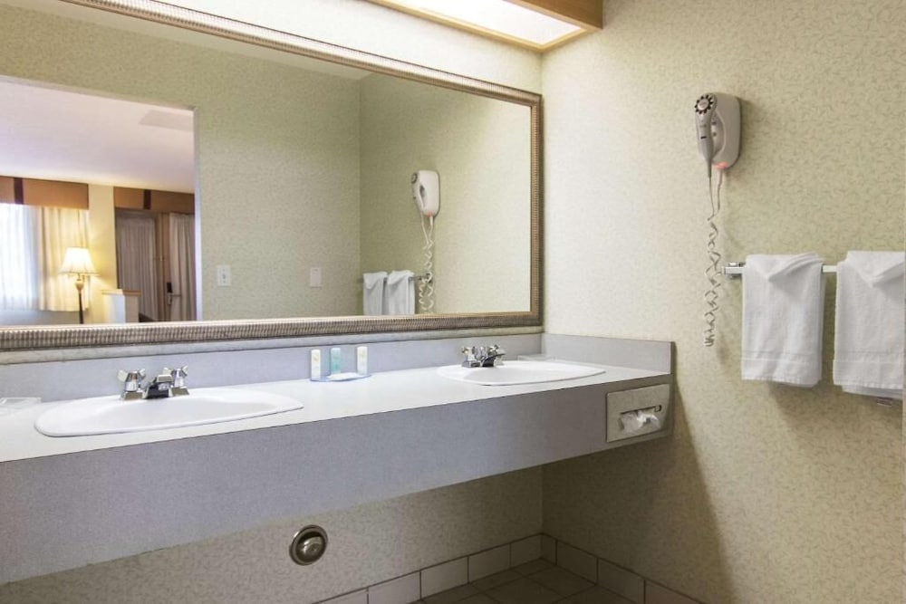 Medicine Hat Vacations - Flamingo Hotel - Property Image 12