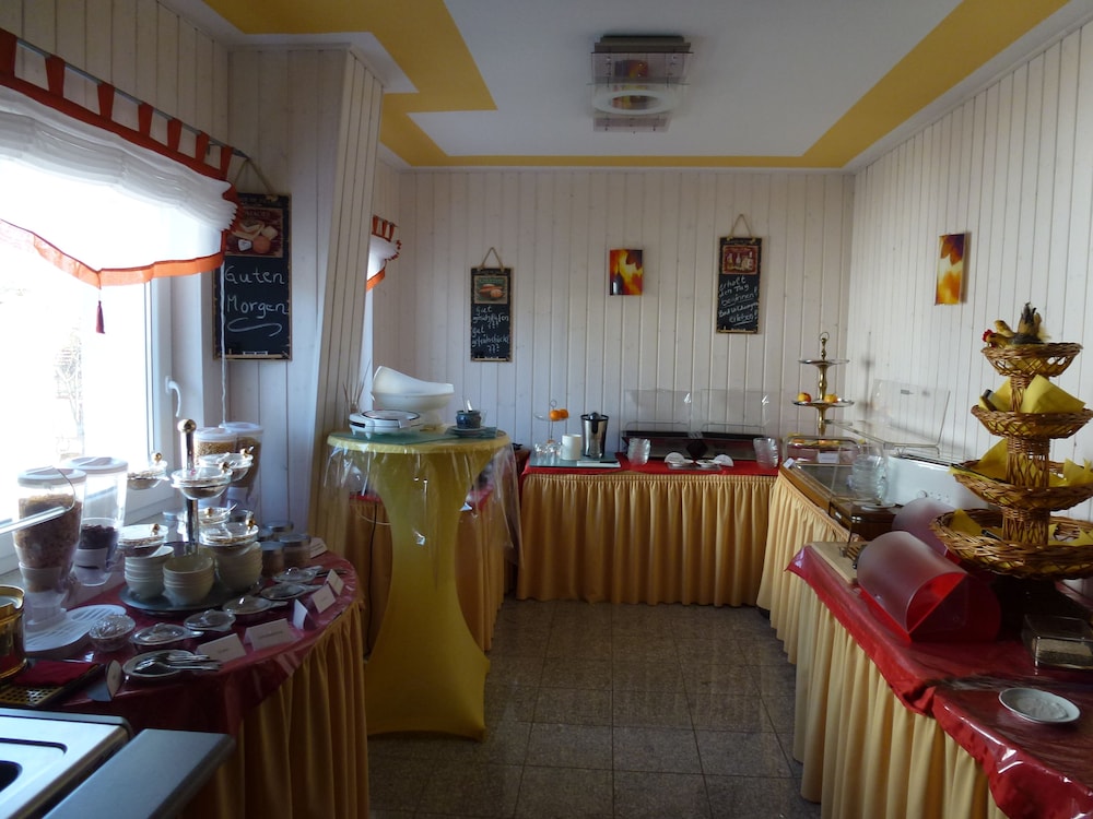 Hotel Wildunger Hof - Property Image 21