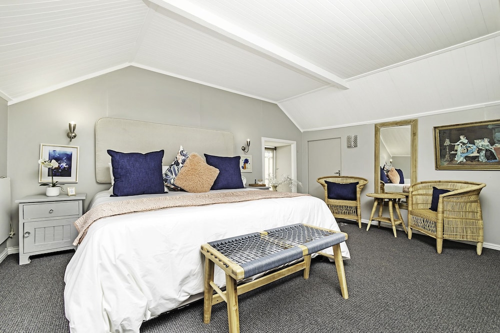 La Montagne Bed & Breakfast