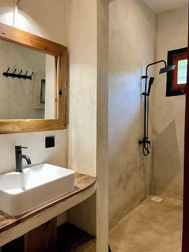 Baobab Bungalows