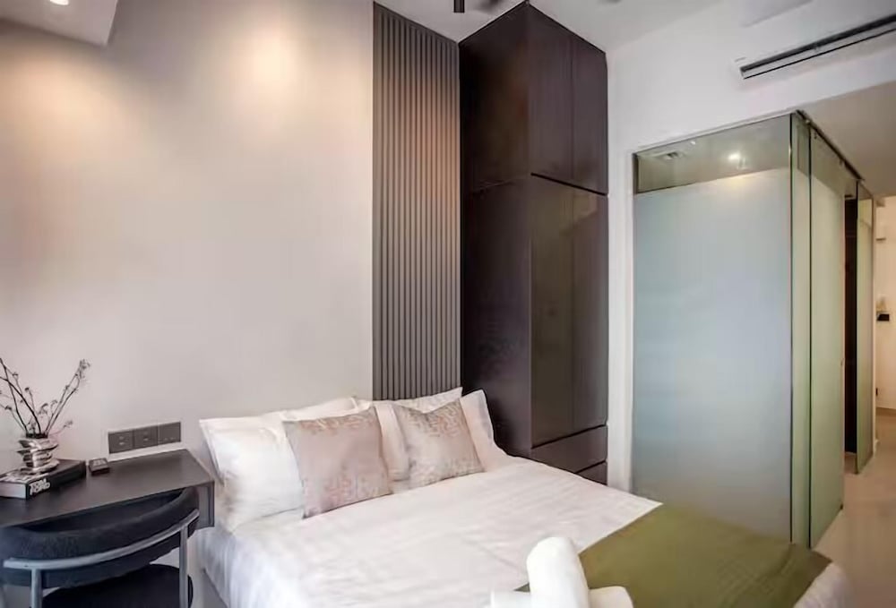 Novo Suites @ Jalan Ampang Skypool