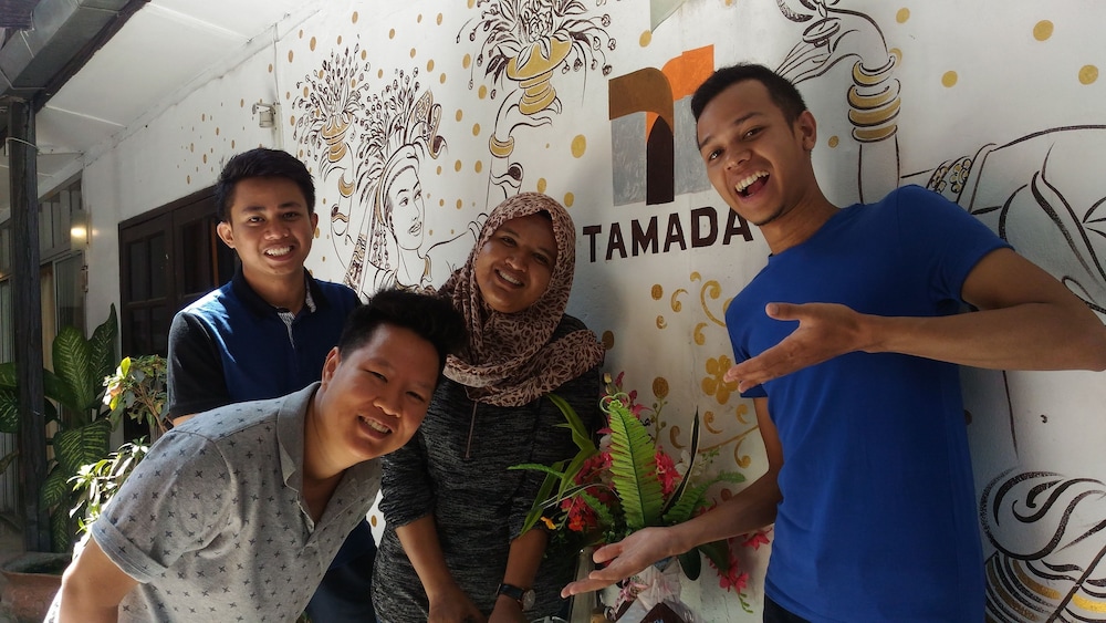 Tamada House