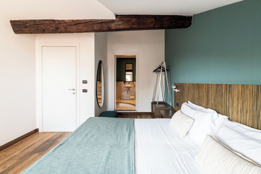 Suite in Colonne San Lorenzo Milano