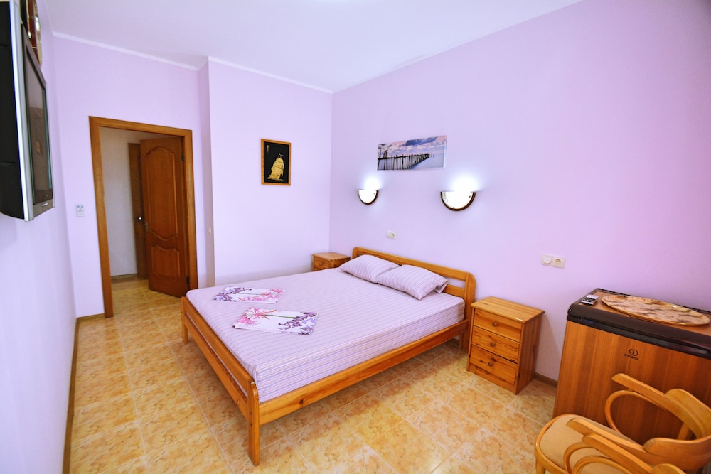 Guest House Skazka