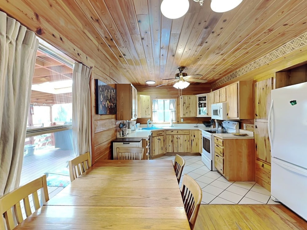 Wild Horse Haven by Ruidoso Vacation Rentals