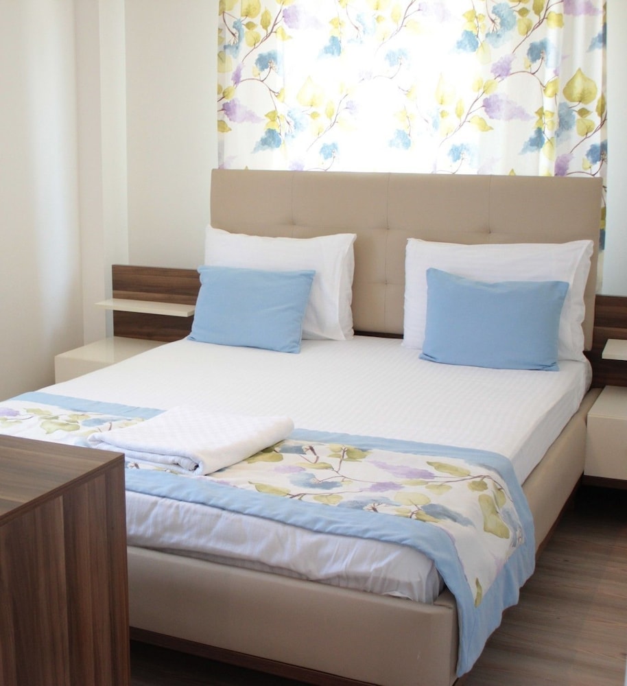Adacayi Otel