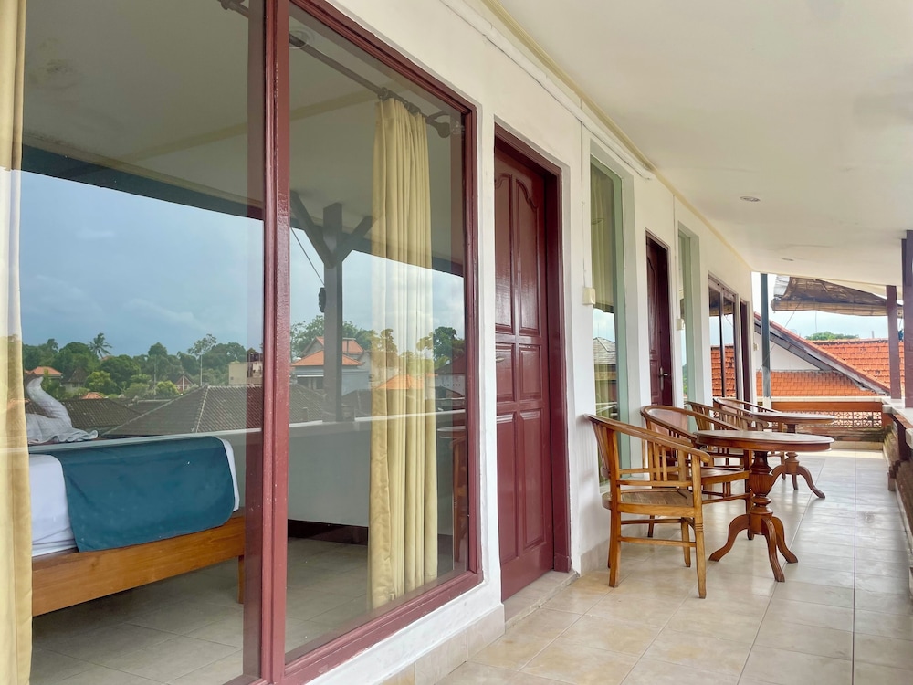Rumah Rini by Rumah Weda