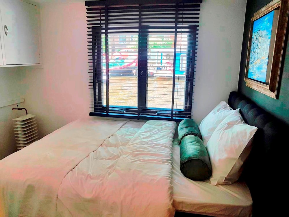 B&B Cozy Watervilla photo 5