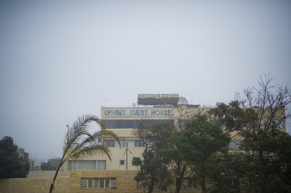 Sphinx Guest House