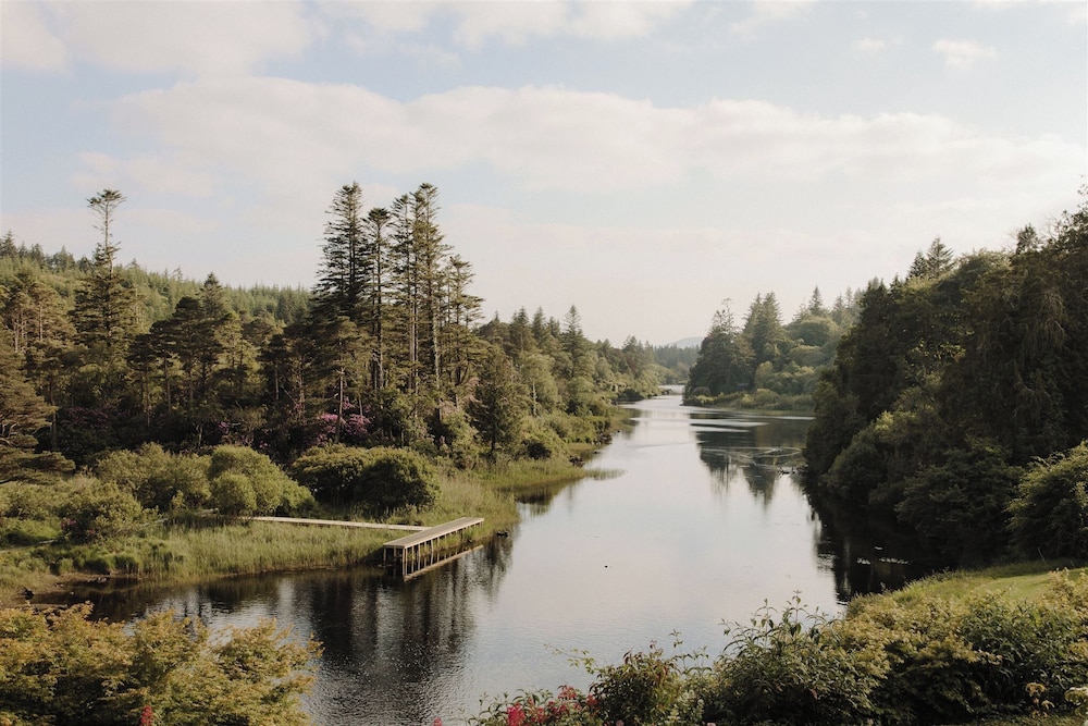 Ballynahinch Castle Hotel 59