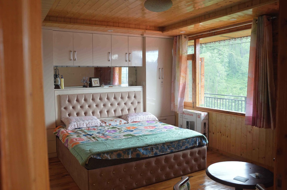 The Banoak Homestay