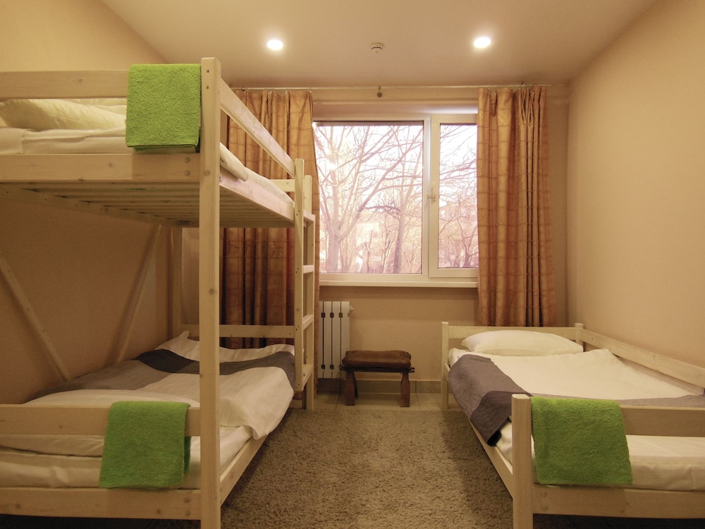 Bed & Breakfast Kamchatka Wild Tours