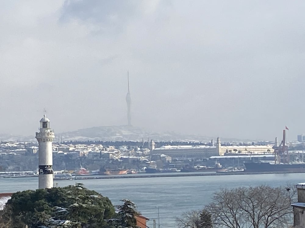 Spinel Hotel - Image 11