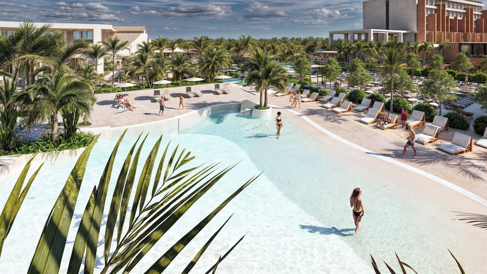 Sy Hotels Belek