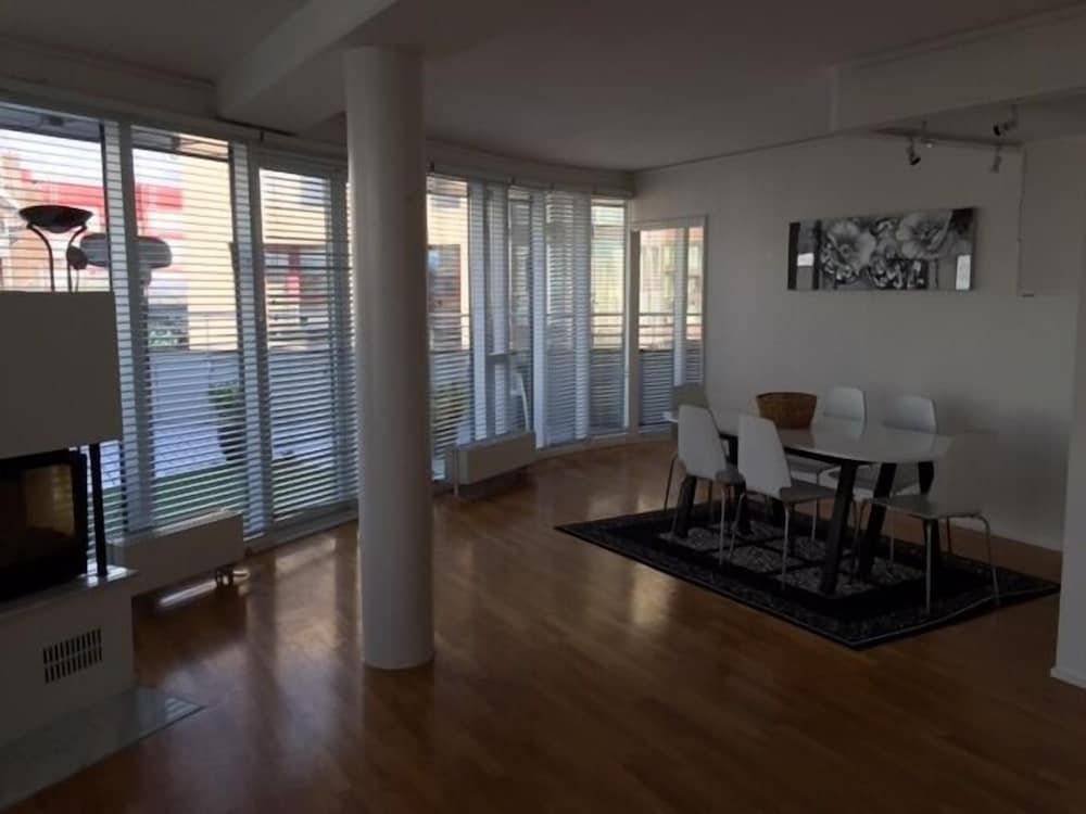 Norwegian Hotelapartments