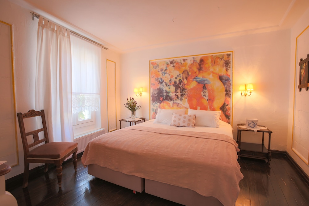 Moshinos Otel - Image 32