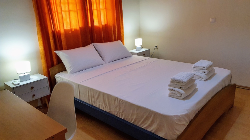 MTC-SK Apartment by the sea and Airport photo 3