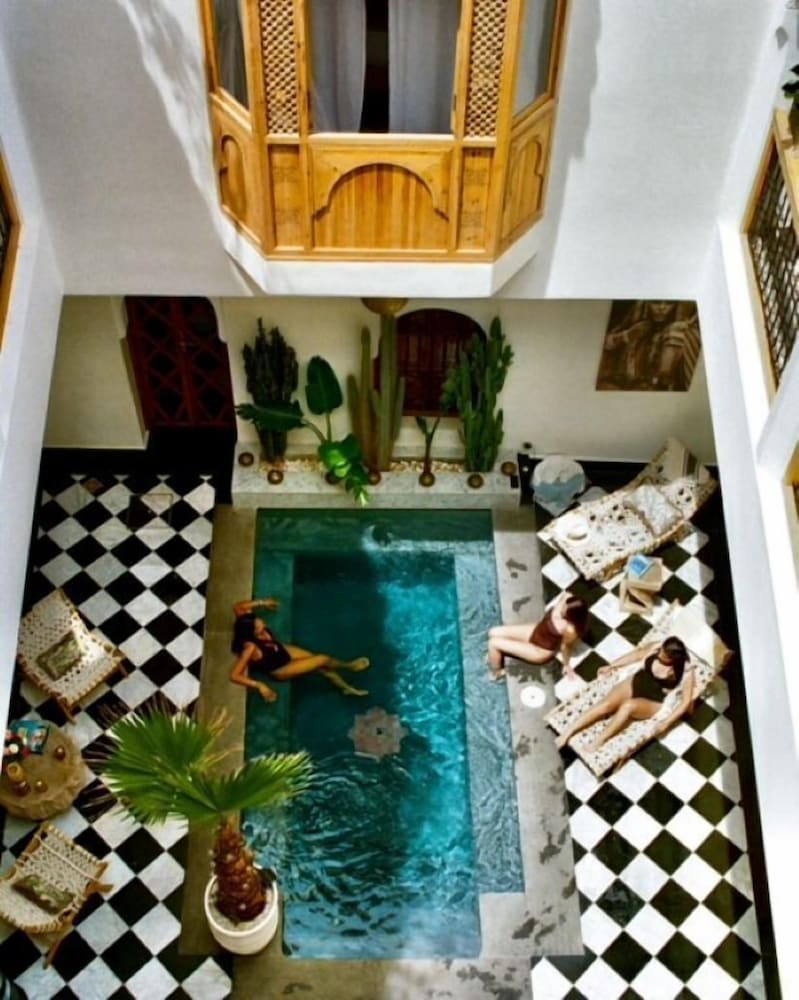 Riad LallaBaya