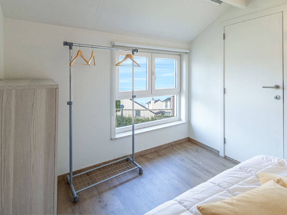 Classic Holiday Home in Westende With Terrace view 3