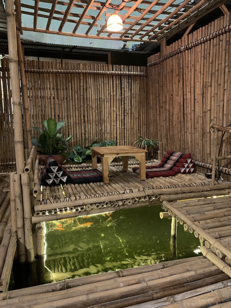 Hostel Baan Ichi