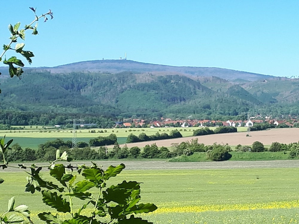 Ferienwohnung Nahe Wernigerode