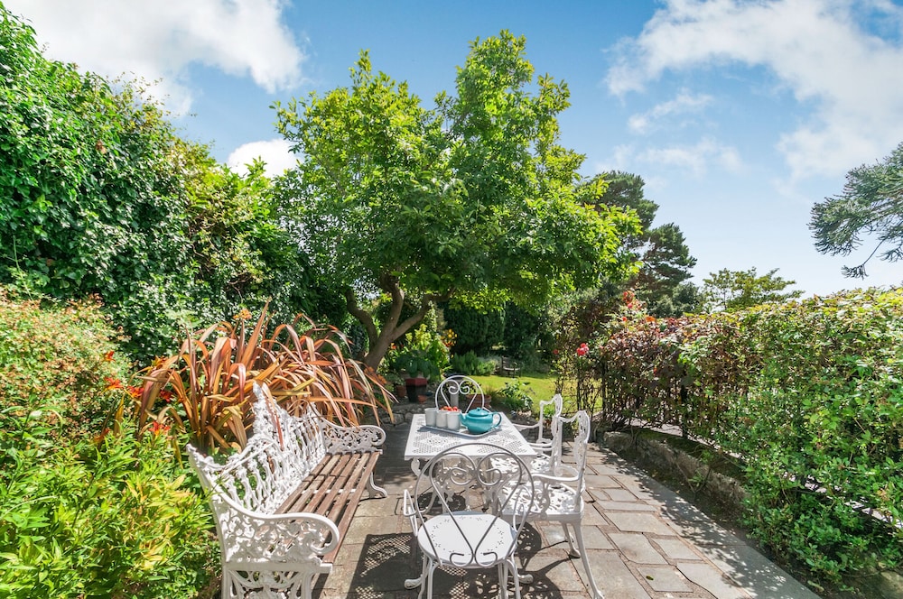 8 Kents Bank House view 5