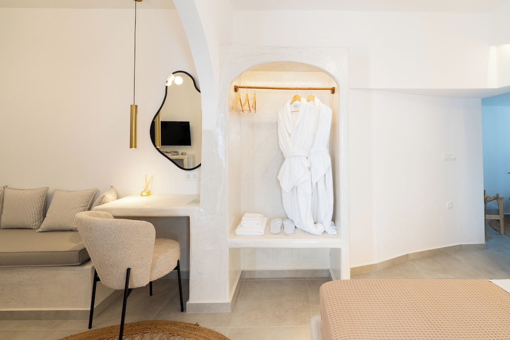 Amerikanos Villas photo 2