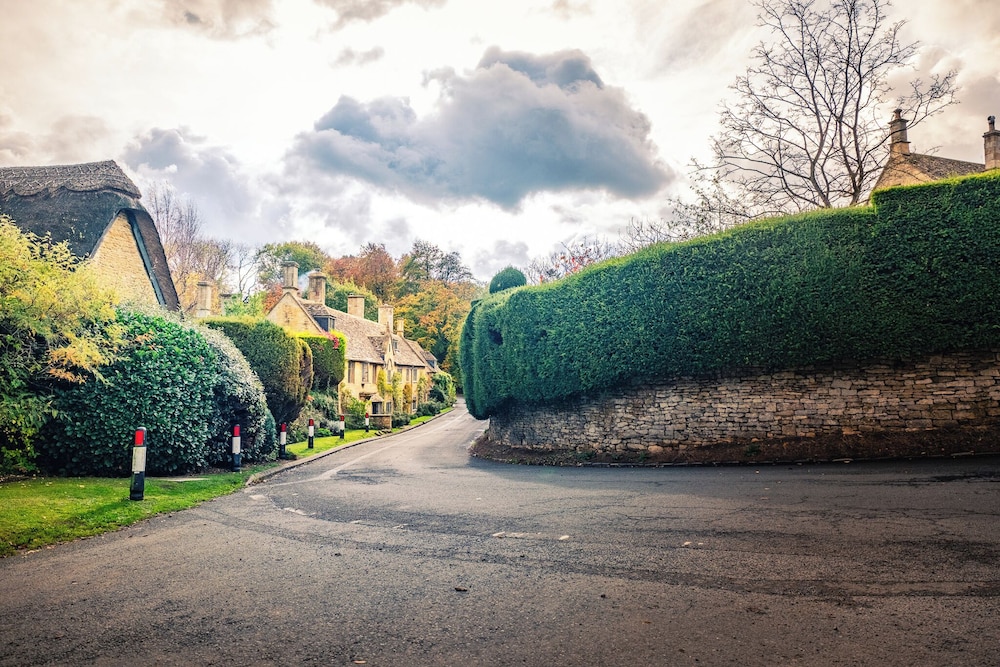 Beautiful Cottage in the Cotswolds