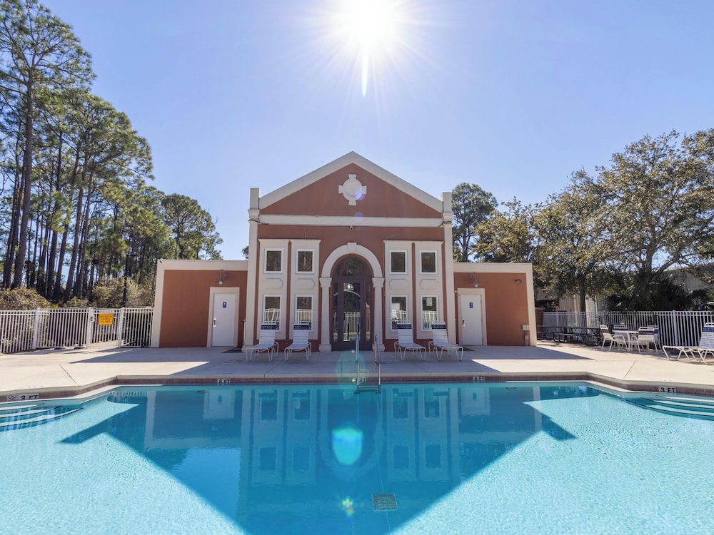 Frangista Sanctuary by Southern Vacation Rentals