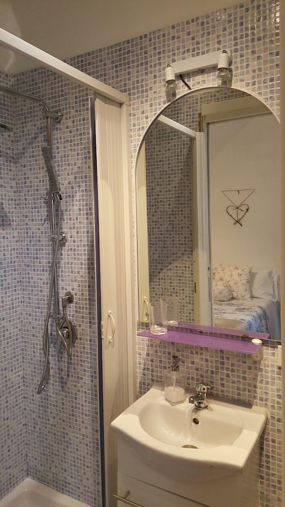 Al Ponte del Papa Bed and Breakfast