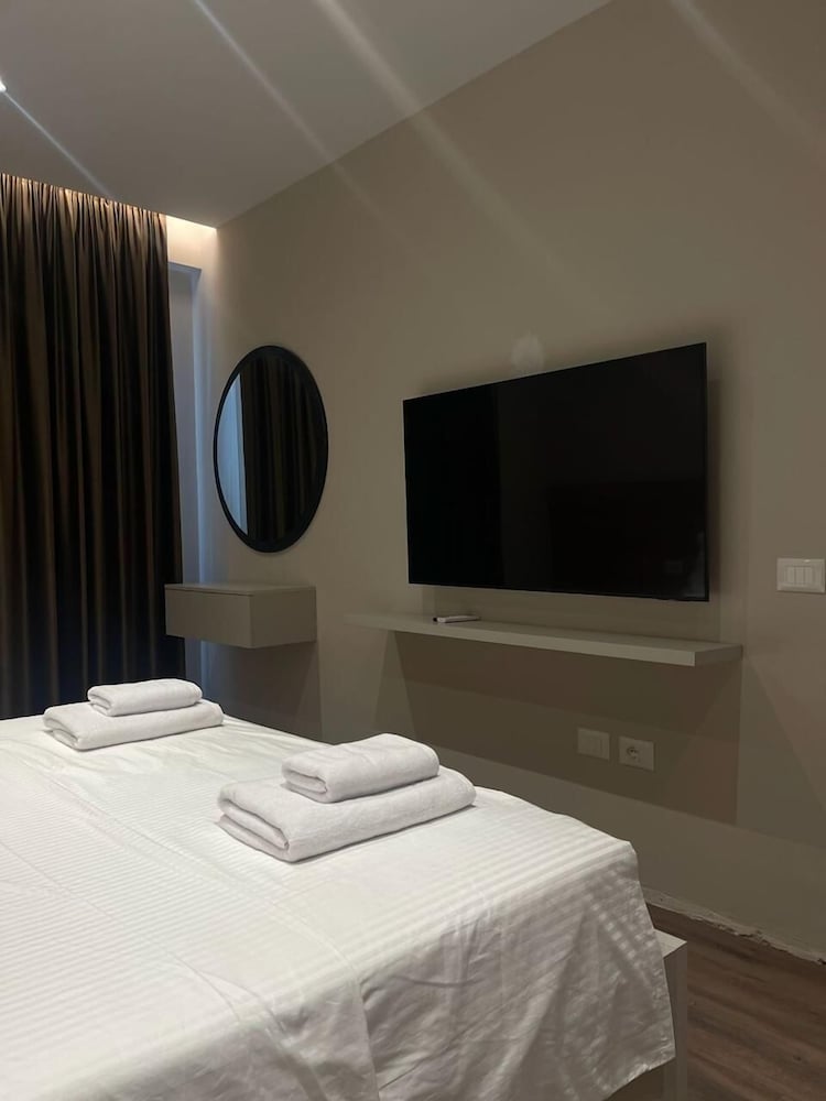 Blue Boutique Apartments 1
