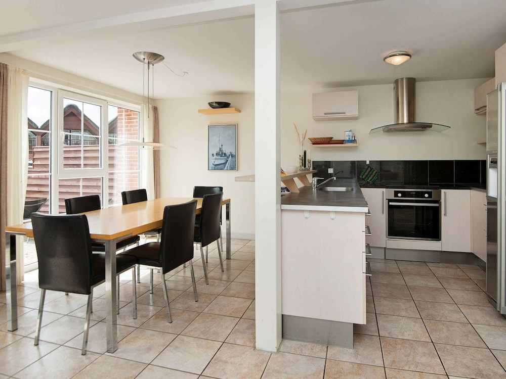 Luxury Retreat With Sea View - By Traum Ferienwohnungen view 2