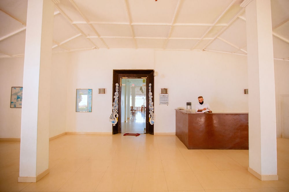 Hambantota Rest House