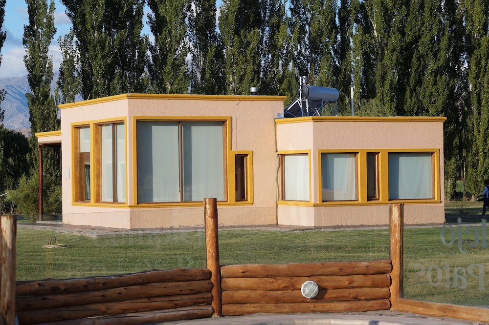 Complejo Río los Patos - Cabañas y Hostel