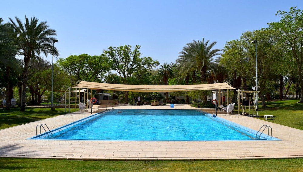 Kalya Kibbutz Hotel