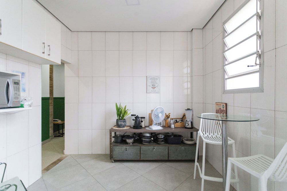 Coliving São João