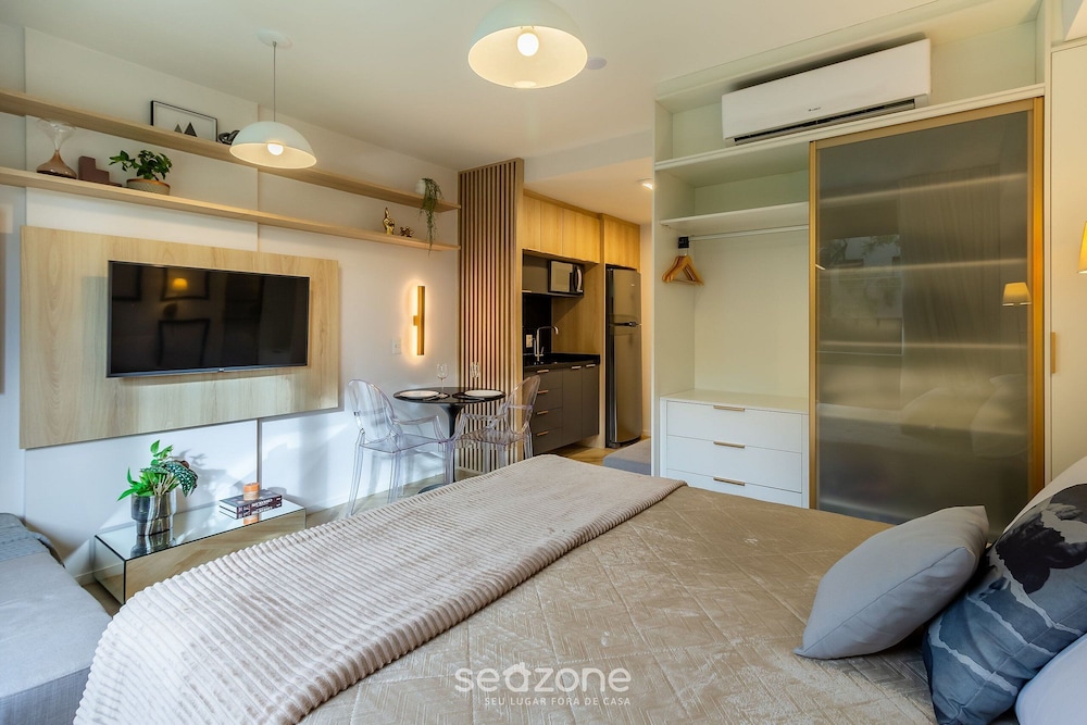 Luxury and Sophisticated Studio in Moinhos Lbo203