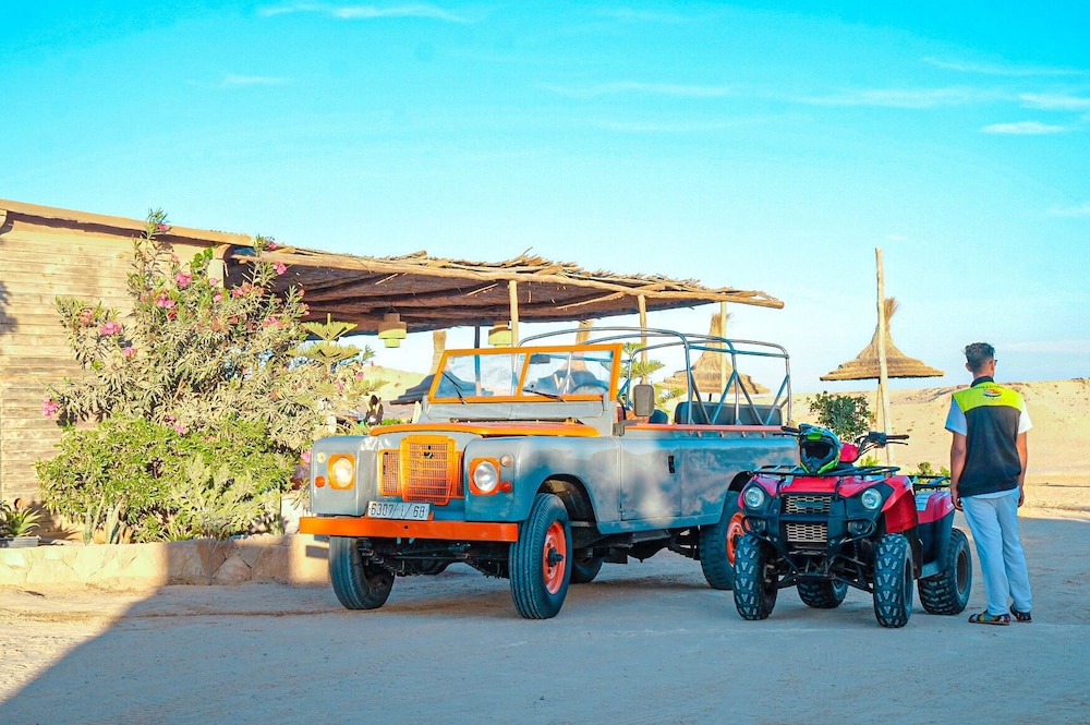 Nomade Auberge