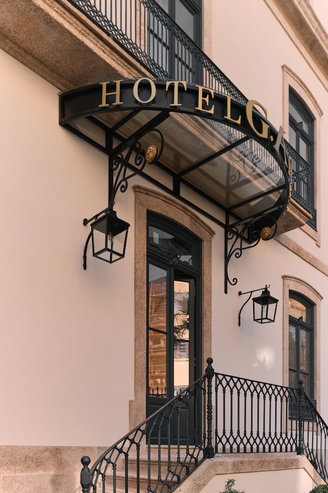 Hotel GA Palace Hotel - Image 1