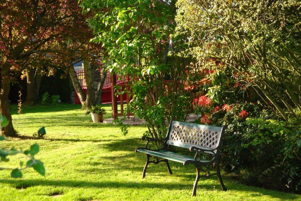 Au Jardin d'Eloise