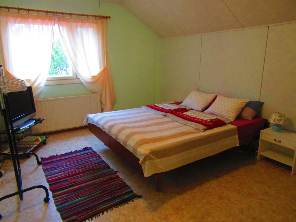 Guest House Ugrin Paikka
