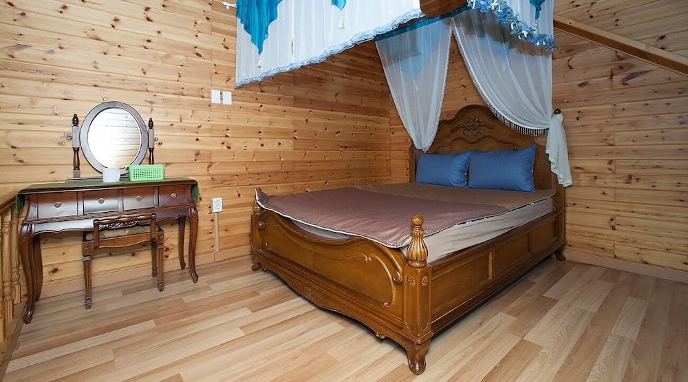 Laviche Pension view 3