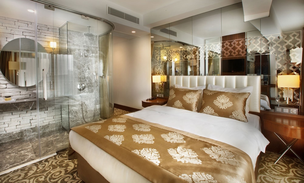 Pera Center Otel - Image 10