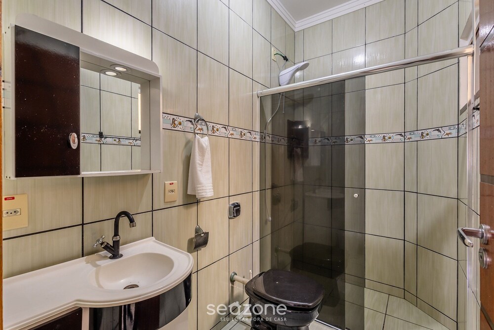 Houses Near Beto Carrero World - REK