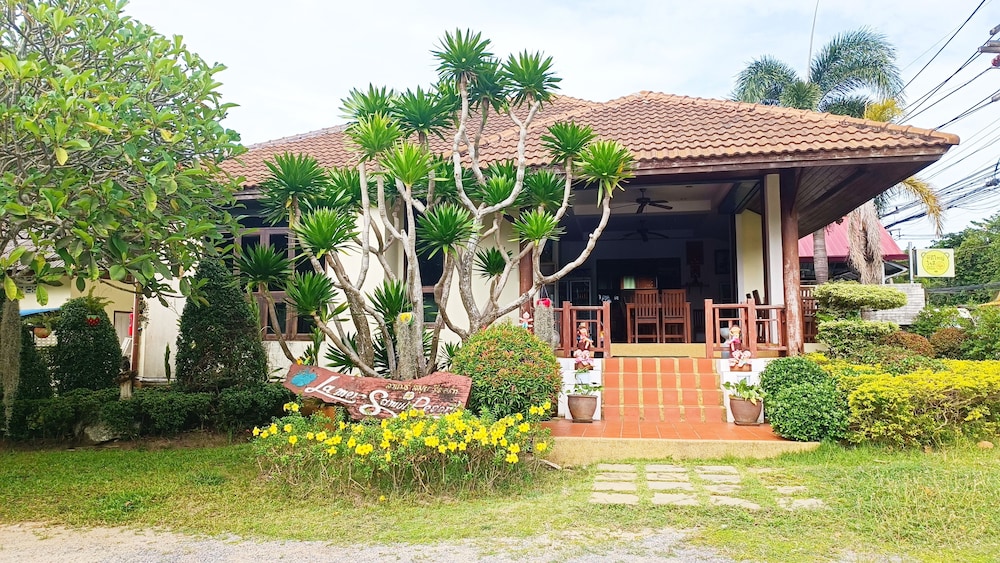 La Mer Samui Resort