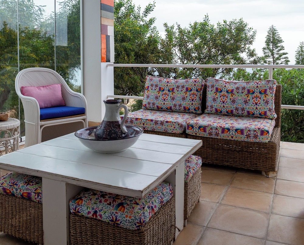 CT 385 - Faro's Soulrise Villa - Mojacar