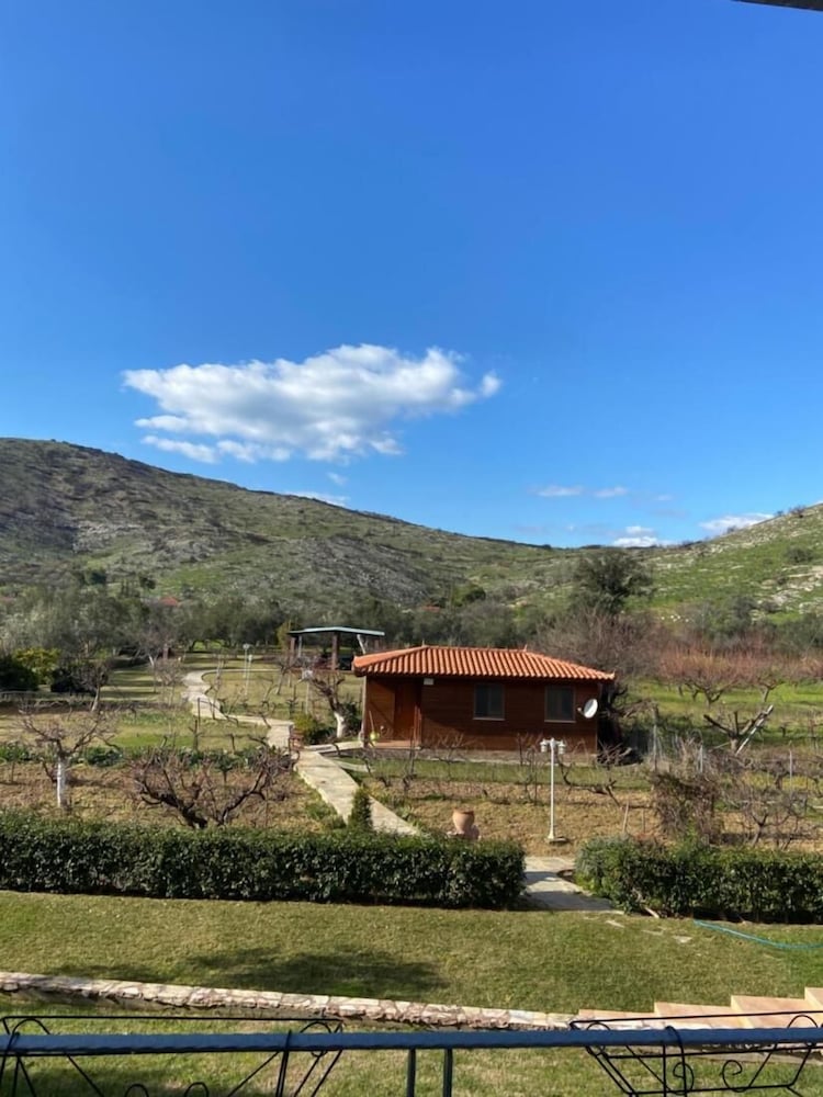 Villa Lilandion Luxury and Privacy