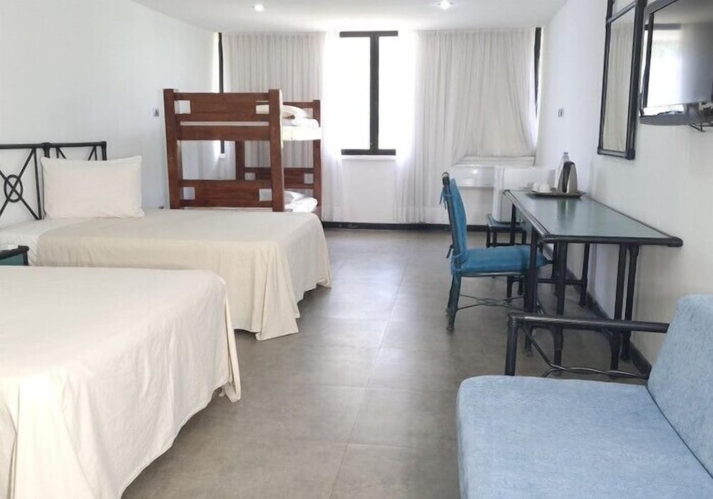 Koral OHS Hotel & Marina en Tucacas